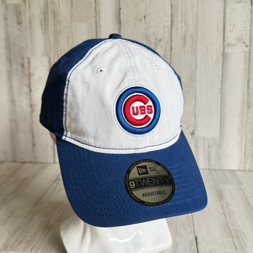 Chicago Cubs Baseball Hat